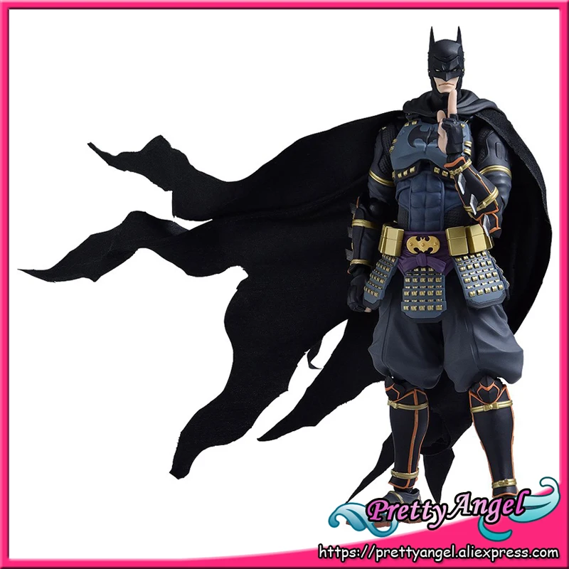

PrettyAngel - Genuine Good Smile Company GSC No.395 Batman Ninja Collection Figure