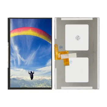 

For Alcatel One Touch Pop 7 p310x p310a p310 LCD Display Screen Moduel Replacement + Tools