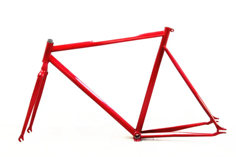 Popular Fixed Gear FrameBuy Cheap Fixed Gear Frame lots from China