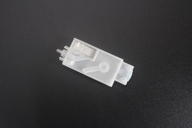 

50 pcs/lot solvent base ink filter Mimaki JV5/ JV33 Mutoh Galaxy Printer dx5 print head damper