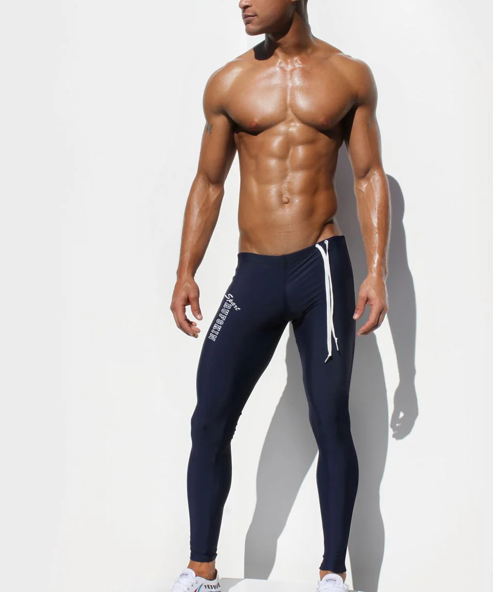 Aliexpress.com : Buy HOT Sexy AQUX Men's Workout Tights