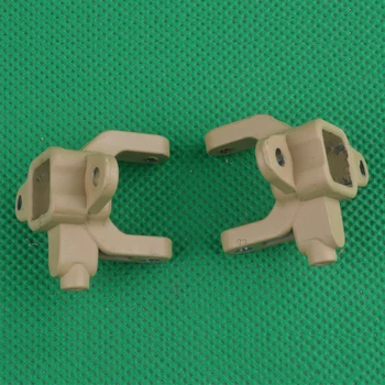 

HG P801 P802 1/12 8X8 RC High-imitatlon US military truck spare parts Steering fixed seat R L JK013-48/49