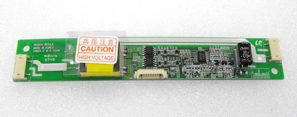 

AT-0150LG инвертор