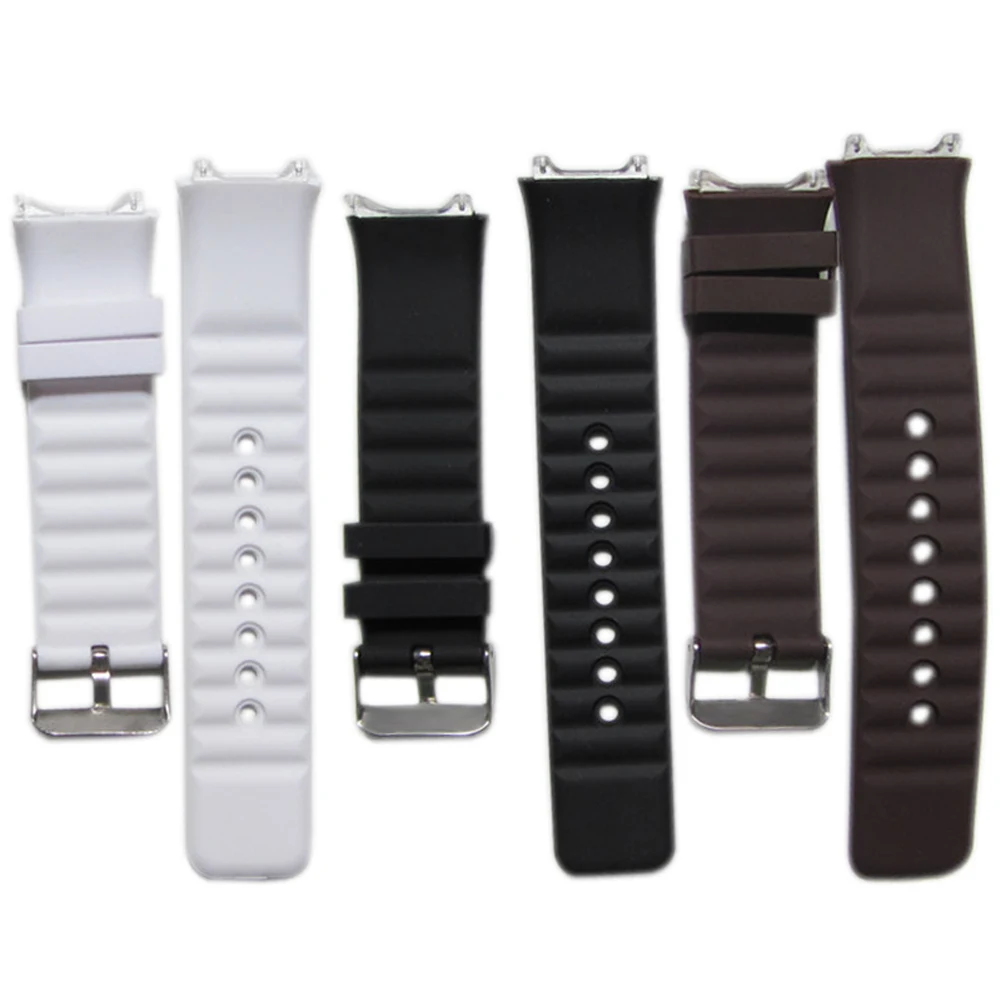 

HOT Smart Watchband Silicone Wristwatch Strap Replaceable Watches Band For DZ 09 Watch Drop shipping