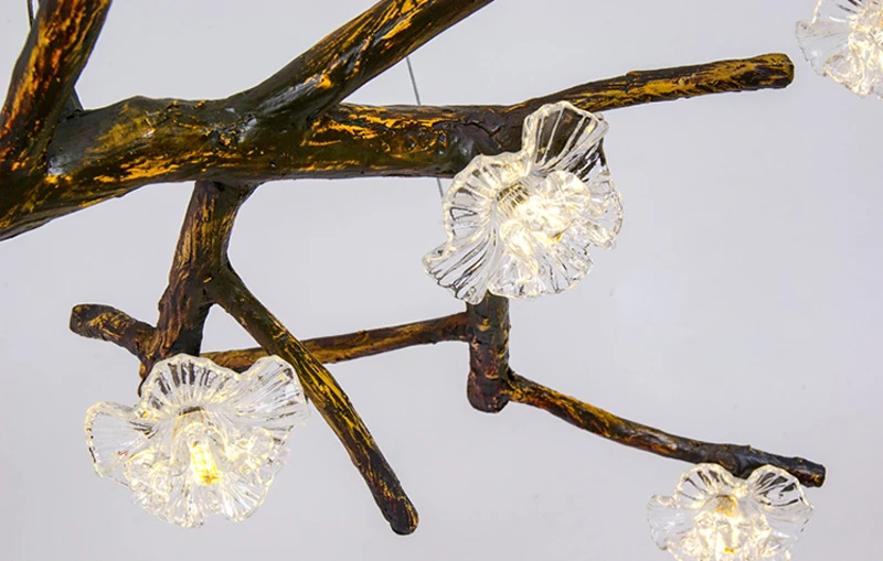 wintersweet chandelier.6