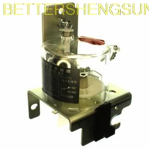 

Free shipping New original D7H-B1 vibration sensor 100-170gal