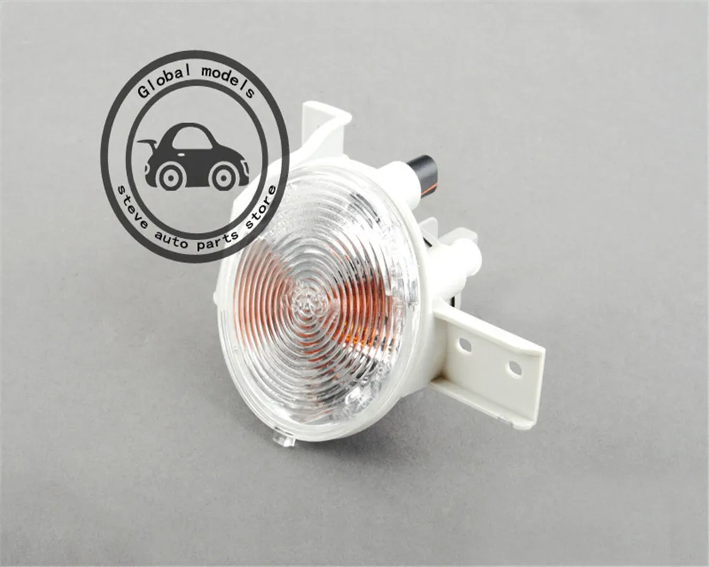 Бампер Поворотная сигнальная светильник для BMW Mini R50 R52 R53 R55 R56 R57 R58 R59 R60 R61 63137165861 |