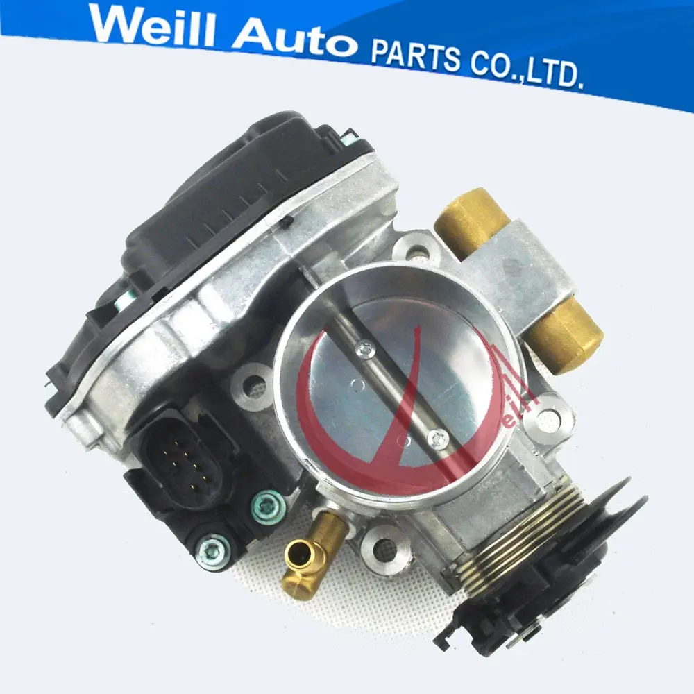 

NEW 56mm Throttle Body Valve Case For Seat cordoba 1.6 037133064K 037 133 064K 408237111019Z