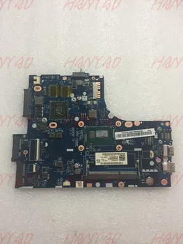 

ZIUS6S7 LA-A321P For Lenovo S410 S415 laptop Motherboard I5 cpu FRU 90003327 Free Shipping 100% test ok