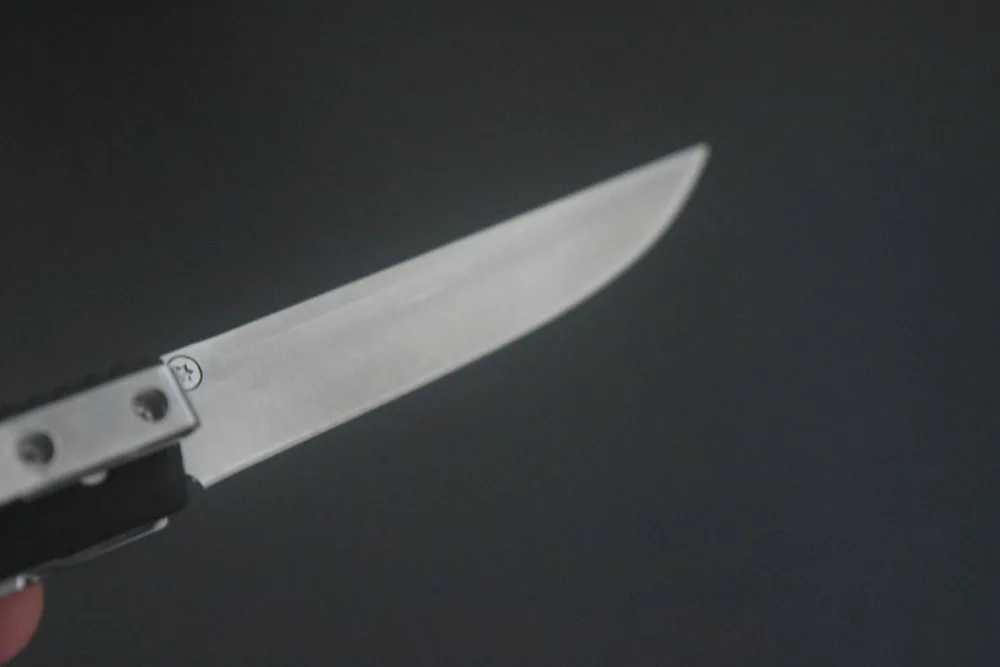 TRSKT CEO 7096 8cr13mov стальная нейлоновая ручка складной нож Открытый Кемпинг Карманный походные охотничьи ножи Складной EDC инструменты