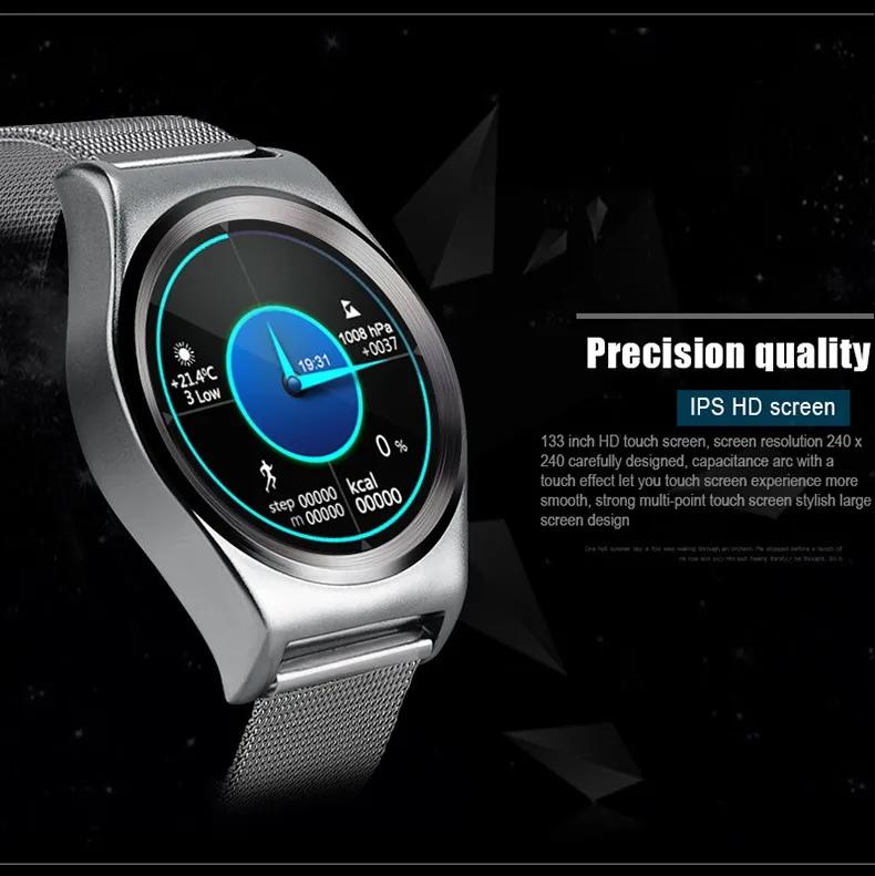 x10  smart watch 09