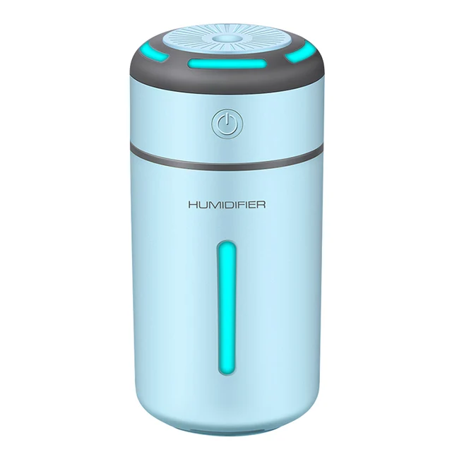 Meidi 170ml Mini Air Humidifier Diffuser Aroma Lamp Aromatherapy Electric Aroma Diffuser Mist Air Freshener Air Freshener Aliexpress