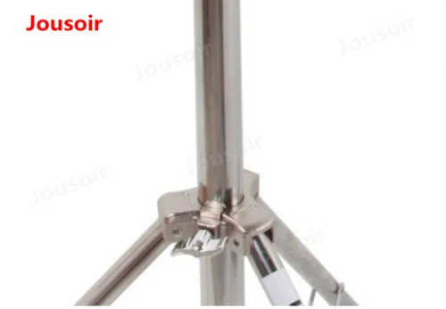 2189S stainless steel medium top light stand Studio overhead film and television LED spotlights CD50 T06 | Электроника