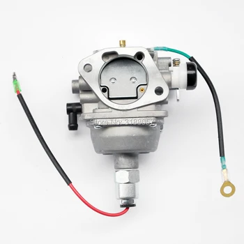 

Carburetor carb for Kohler Engine KIT, CARBURETOR W/GASKETS - 24 853 169-S Command CV23 CV640 CV680