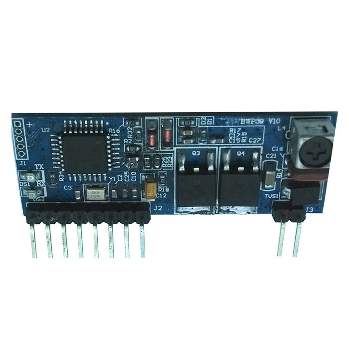 

Low cost fully integrated power line carrier communication module BWP39 power carrier module new product