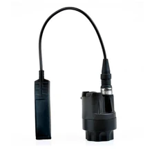 SEIGNEER Tactical XM07 двойной переключатель Оружие Огни хвост в сборе WNE04043