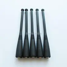 5 х 5.5 дюйма UHF гибкие Whip Стиль Телевизионные антенны для Motorola Радио gp900 ht1000 jt1000 pr1500 xts3500 MTS2000