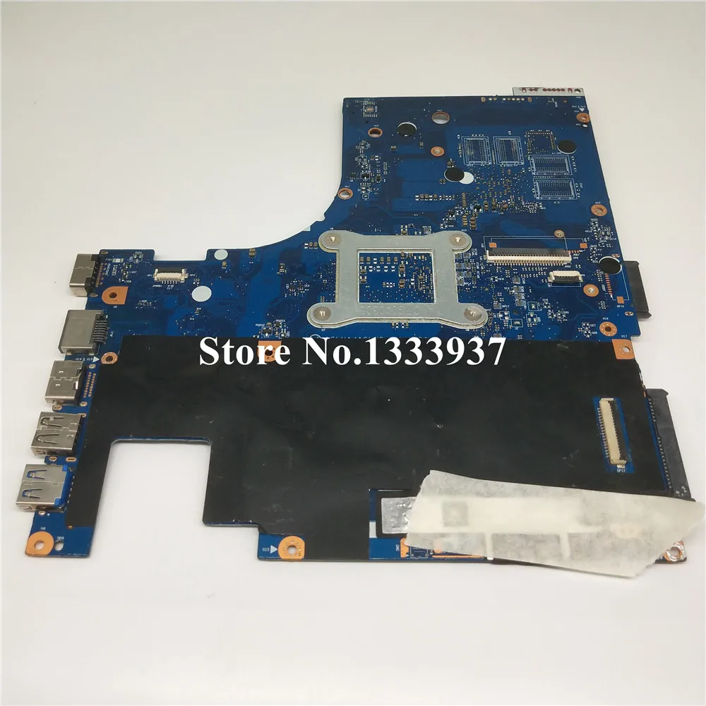 awesome  5B20G45470 FOR LENOVO Z40-70 G40-70 MAINBOARD ACLUA/ACLUB NM-A273 SR1EF I5-4210U Laptop motherboard