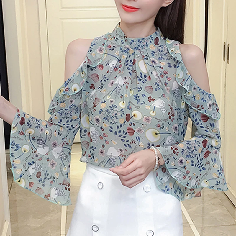 Aliexpress.com : Buy New hollow out off shoulder Cropped