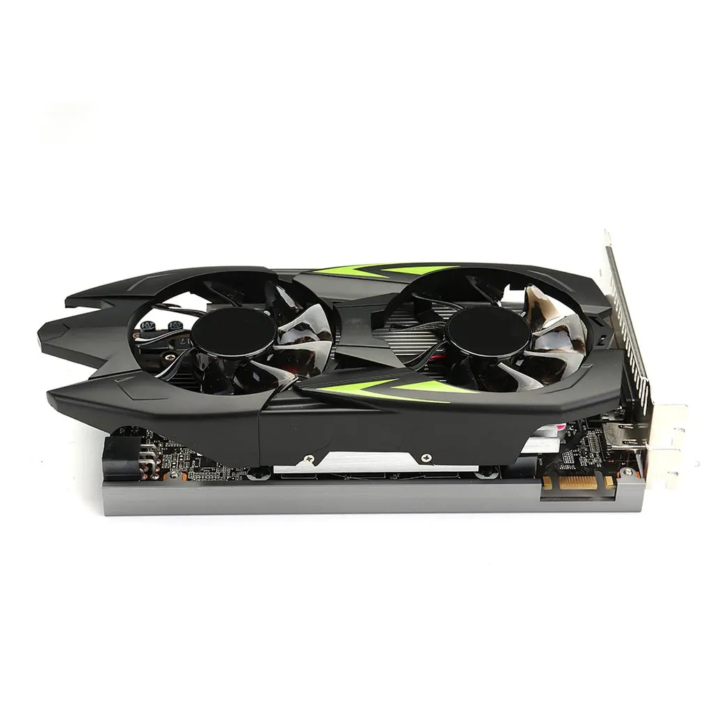 

2G GTX960 Multimedia Gaming Video Graphics Card With Cooling Fan HDMI & VGA & DVI Port PCI-Express GPU