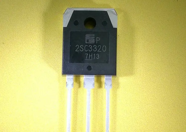 

15pcs/lot 2SC3320