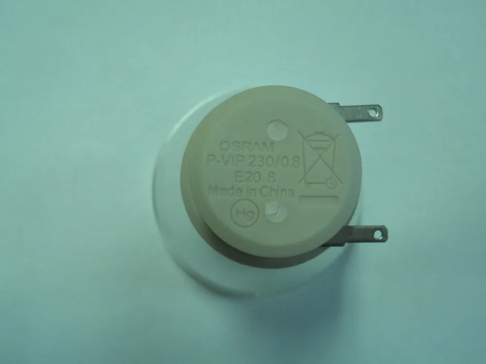 

100% Original bare projector lamp VLT-HC3800LP for HC3200/HC3800/HC3900/HC4000