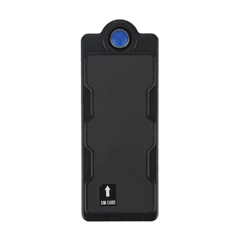 

TK10SE 10000mAh Battery long time standby IPX7 waterproof Anti-theft Alarm Vehicle Locator Magnet GSM GPRS GPS Tracker