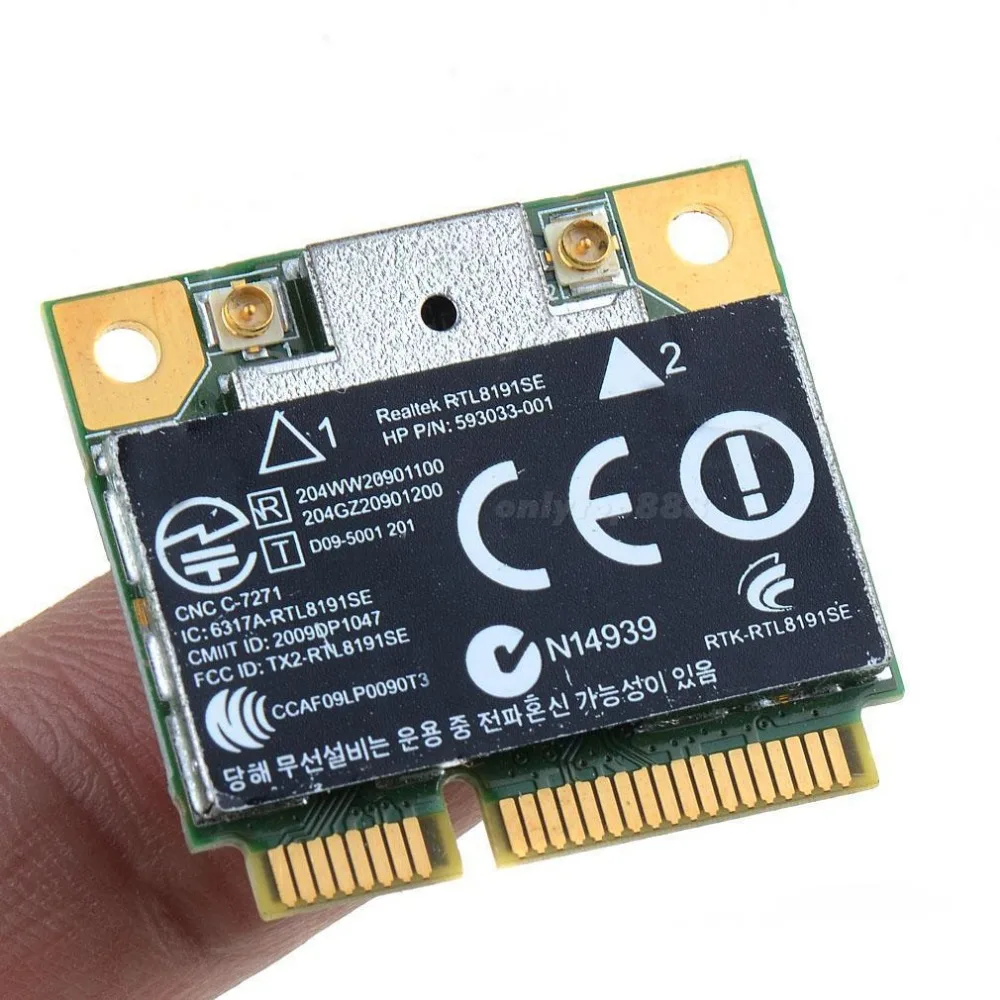 is a realtek rtl8191se better than a rtl8188ee is a realtek rtl8191se better than a rtl8188ee