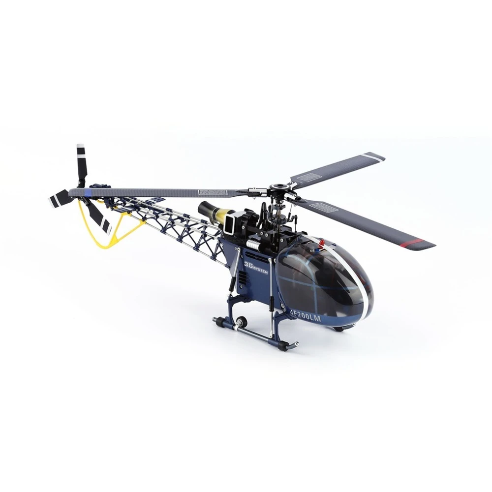 4f200lm helicopter