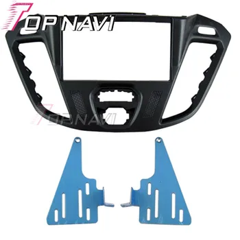 

WANUSUAL TN-FR 033 Quality Radio Fascia Stereo Fascia Dash CD Trim Installation Kit for TRANSIT CUSTOM 2013