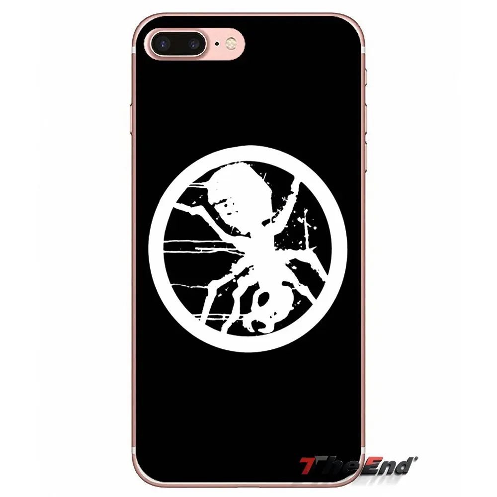 Чехол для телефона Samsung Galaxy S3 S4 S5 MINI S6 S7 edge S8 Plus Note 2 3 4 5 Grand Core Prime Prodigy Math Game Artist Logo|phone