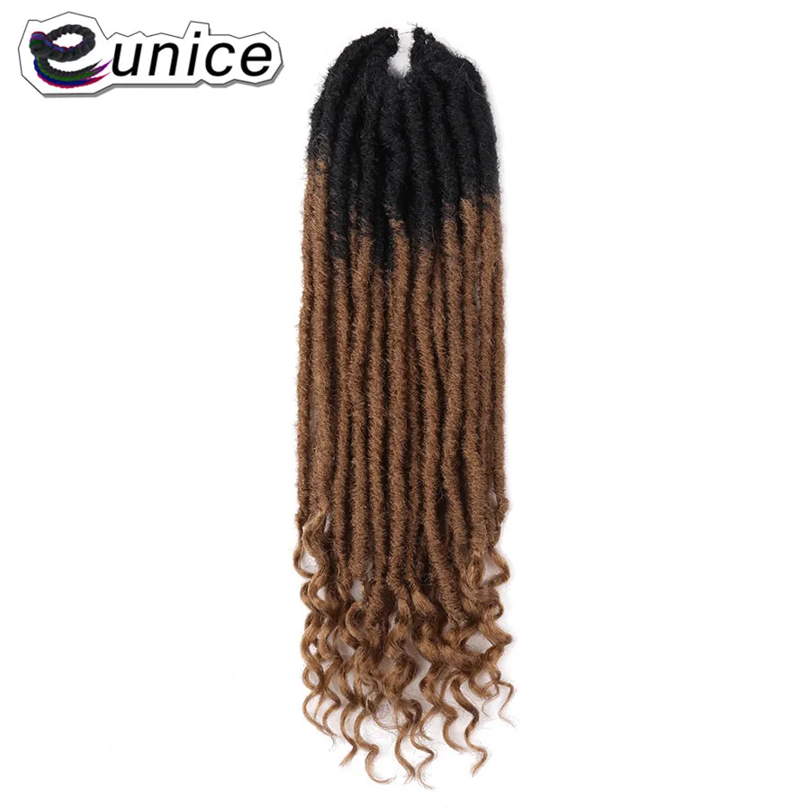 faux soul goddess braiding hair  (7)