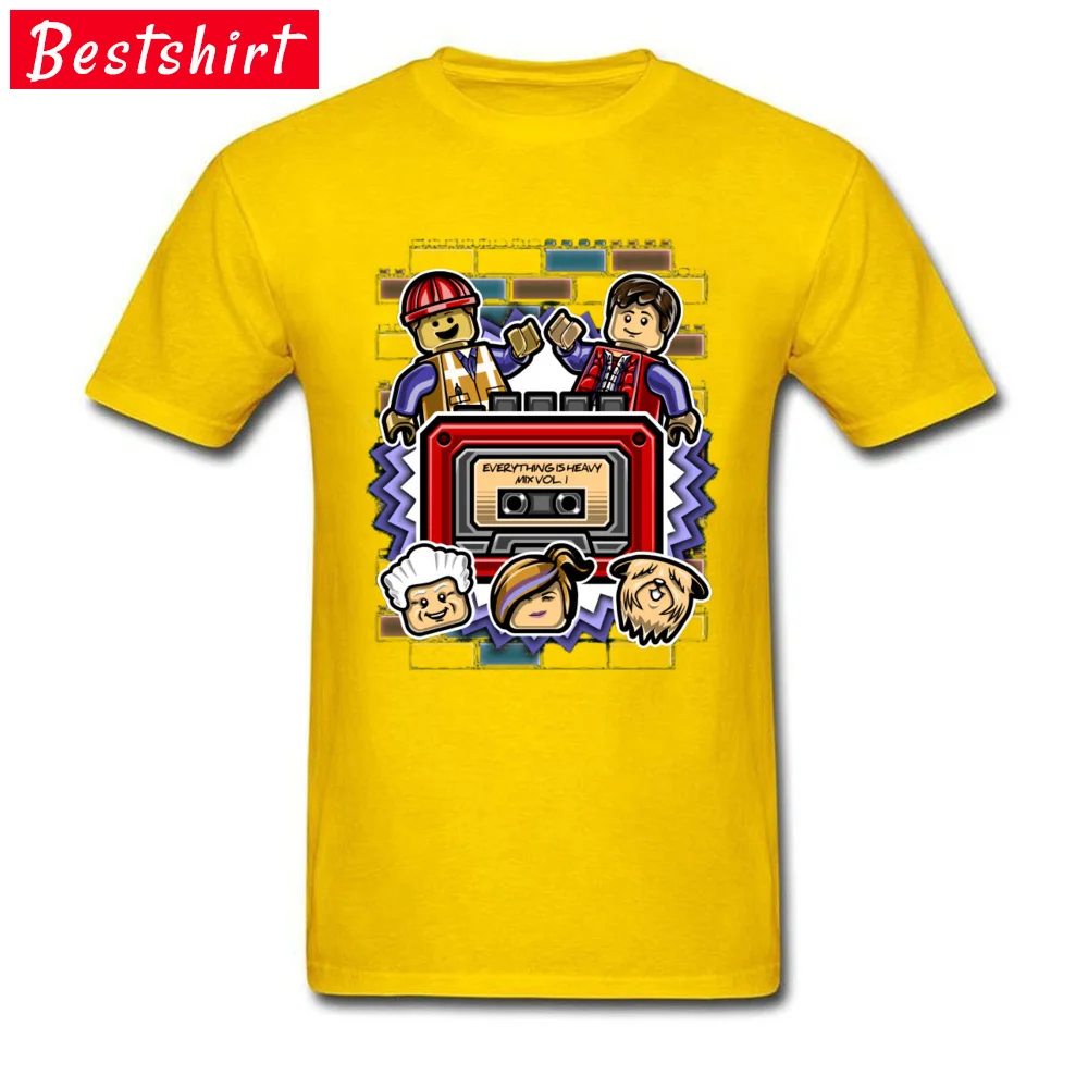 Plain Mens T Shirt 0110BK247 Design Tops Shirt Cotton Short Sleeve Crazy T Shirt O Neck Drop Shipping 0110BK247 yellow