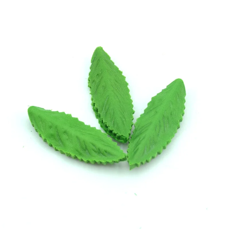 200pcs Green Christmas Leaves Artificial Flower For Wedding Decoration Garland Rose Leaf Foliage Decorative Craft Fake Flowers 200pcs Green Christmas Leaves Artificial Flower For Wedding Decoration Garland Rose Leaf Foliage Decorative Craft Fake Flowers