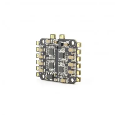 

Babyhawk Race Parts Bullet 12A 4in1 ESC
