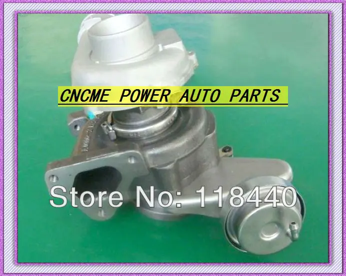VV14 RHF4V Turbo Cartridge For Mercedes Vito Sprinter Viano 115 111 W639 CHRA VV14 RHF4V Turbo Cartridge For Mercedes Vito Sprinter Viano 115 111 W639 CHRA