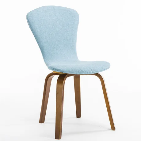 Стулья для гостиной мебель для дома из массива дерева кофе стул столовая стул cadeira sillas минималистский шезлонг