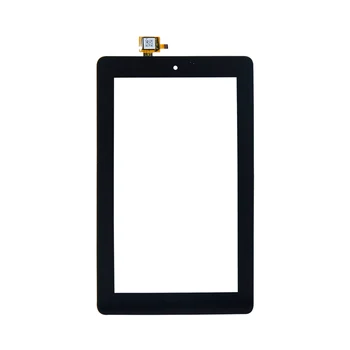 

For Amazon Kindle Fire 7 5th Gen Touch Panel Screen Digitizer Glass Sensor Repalcement