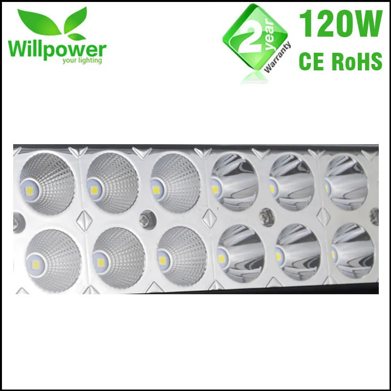 120W 21INCH LED LIGHT BAR 4X4 (8)