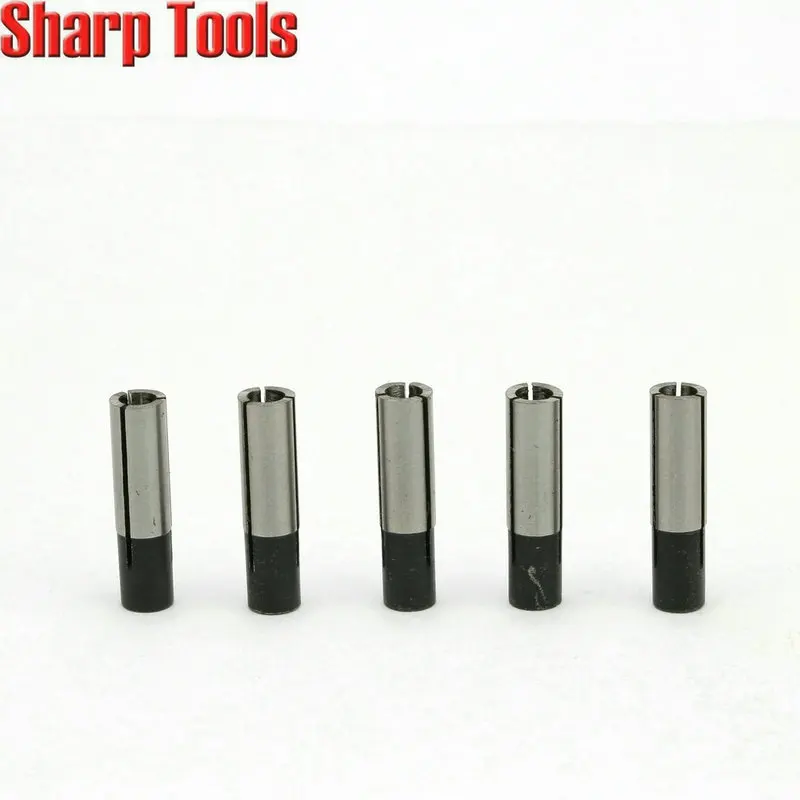 cnc router chuck adapter milling cutter