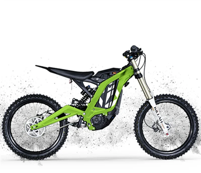 off road ebikes