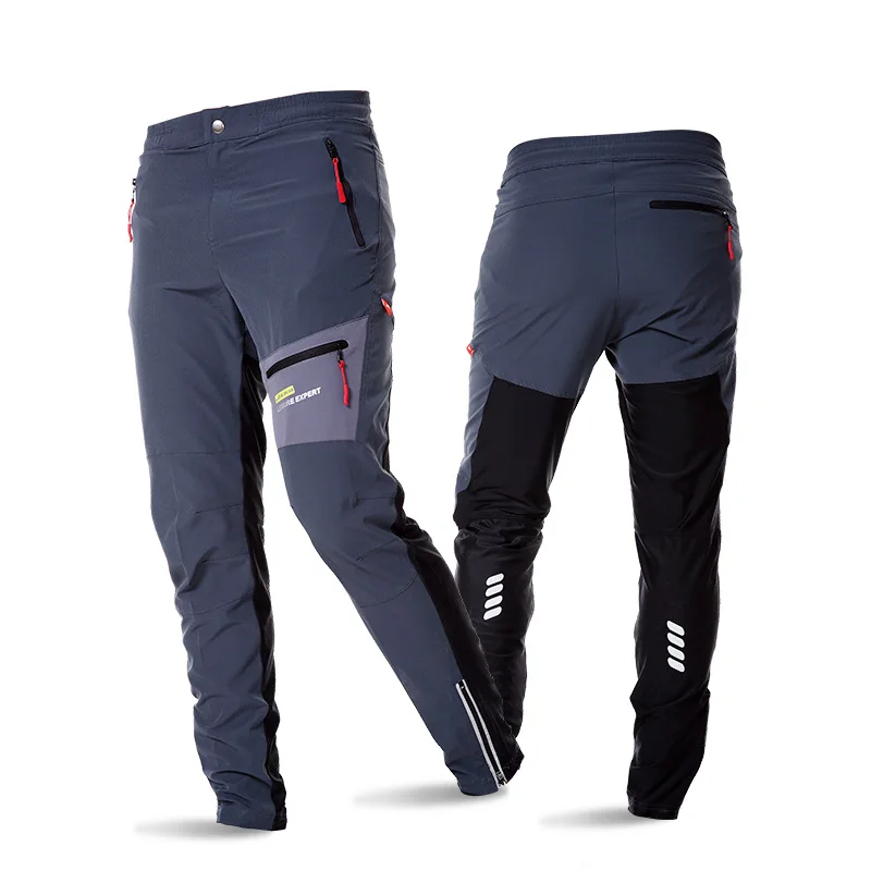 casual cycling trousers