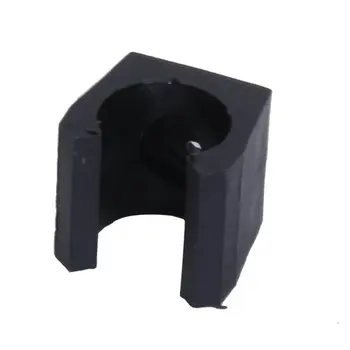 

Black horseshoe club positioning clip size is about 1.8 * 1.8 cm