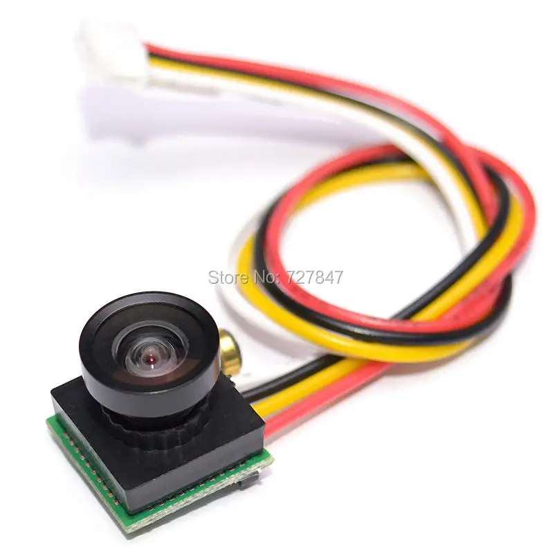 ReadytoSky TS5828L Micro 5,8G 600 мВт 48CH миниатюрный FPV передатчик+ 600TVL/700TVL/1000TVL/1200TVL Камера