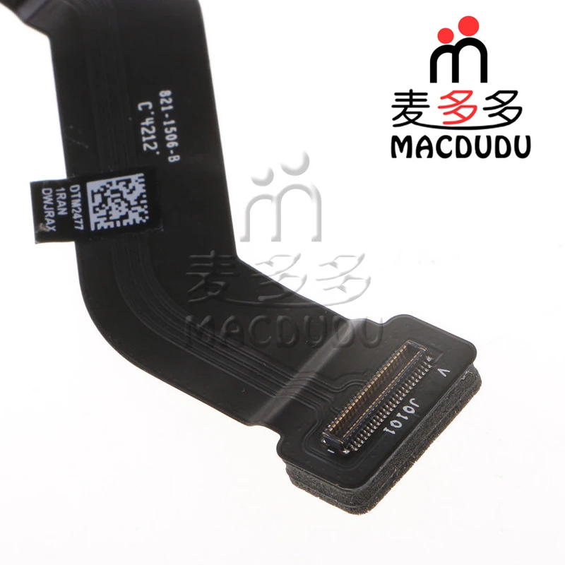 Новый жесткий диск гибкий кабель 821 1506 B для MacBook Pro Retina 13 дюймов A1425 MD212 ME662|hdd hard