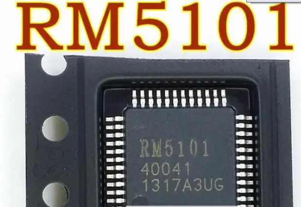 RM5101 OPA2353 RJK5020DPK TPS7A4501DCQR | Электроника