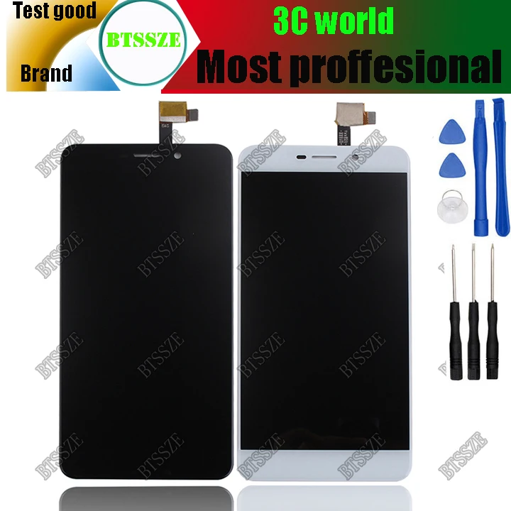 imágenes para UMI Súper LCD Display + Touch Screen Asamblea Del Digitizador el 100% Nuevo Original del LCD + Digitalizador Táctil para Super F-550028X2N-C imágenes para UMI Súper LCD Display + Touch Screen Asamblea Del Digitizador el 100% Nuevo Original del LCD + Digitalizador Táctil para Super F-550028X2N-C
