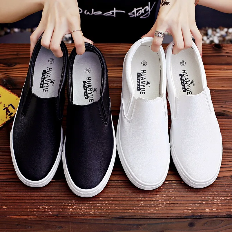 

MFU22 Hot sale Small white shoes, high quality, high Small white shoes