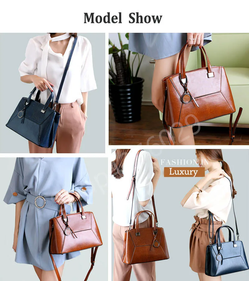 model show