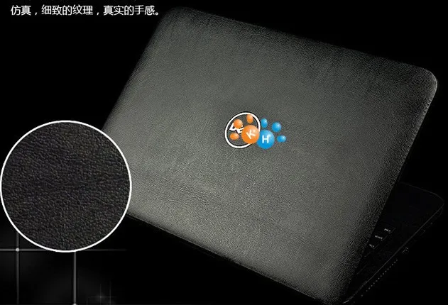 Laptop Carbon fiber Skin Sticker Cover For Lenovo IdeaPad 120S-14 14iap 14/"